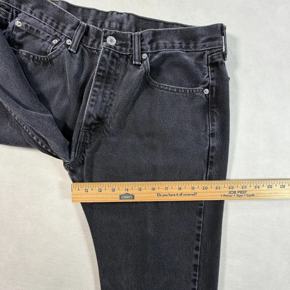 Levis levis 505